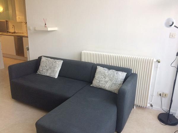 Palaiseau (91120) T1 loué en meublé en rez-de-jardin