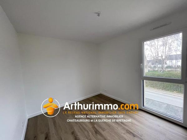 Vente Maison 6 pièces 127 m2 à Châteaubourg