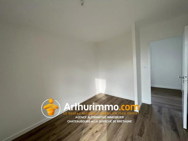 Vente Maison 6 pièces 127 m2 à Châteaubourg