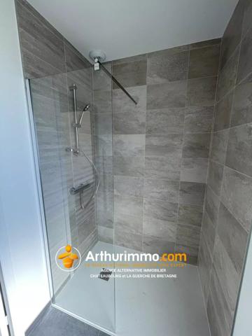 Vente Maison 6 pièces 127 m2 à Châteaubourg