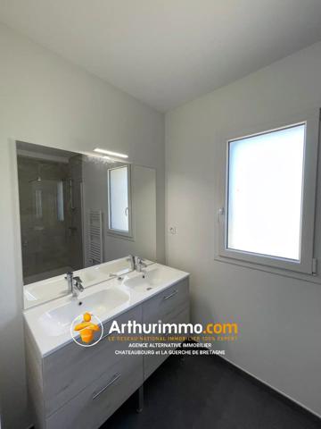 Vente Maison 6 pièces 127 m2 à Châteaubourg