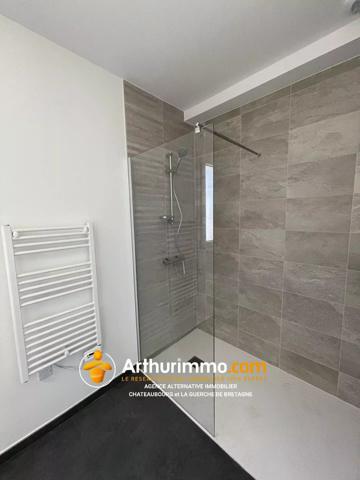 Vente Maison 6 pièces 127 m2 à Châteaubourg