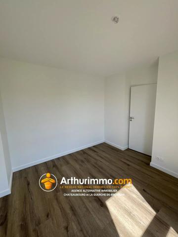 Vente Maison 6 pièces 127 m2 à Châteaubourg