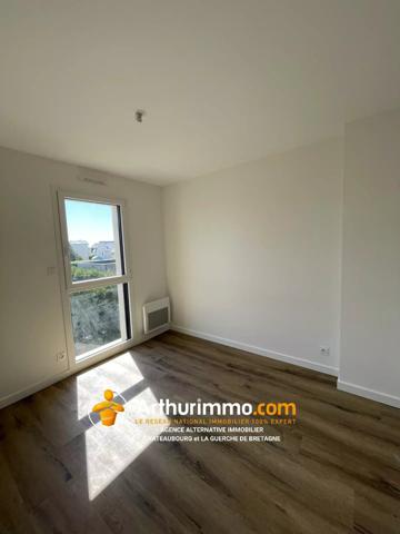 Vente Maison 6 pièces 127 m2 à Châteaubourg