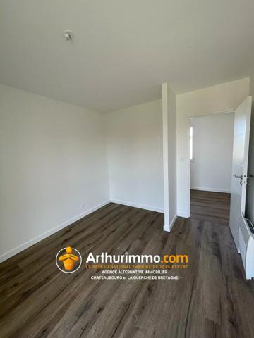 Vente Maison 6 pièces 127 m2 à Châteaubourg