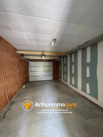 Vente Maison 6 pièces 127 m2 à Châteaubourg