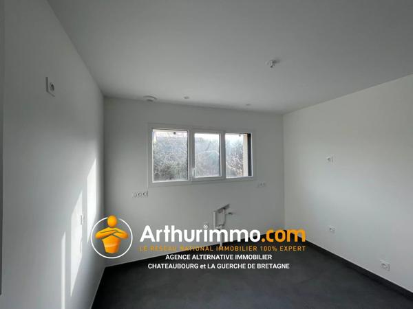 Vente Maison 6 pièces 127 m2 à Châteaubourg