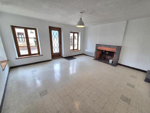 Maison à vendre à Essoyes dans l'Aube (10360), ref : 10043-353