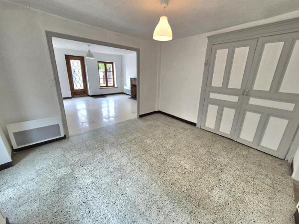 Maison à vendre à Essoyes dans l'Aube (10360), ref : 10043-353