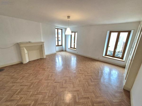 Maison à vendre à Essoyes dans l'Aube (10360), ref : 10043-353