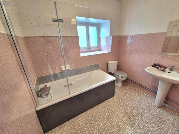 Maison à vendre à Essoyes dans l'Aube (10360), ref : 10043-353