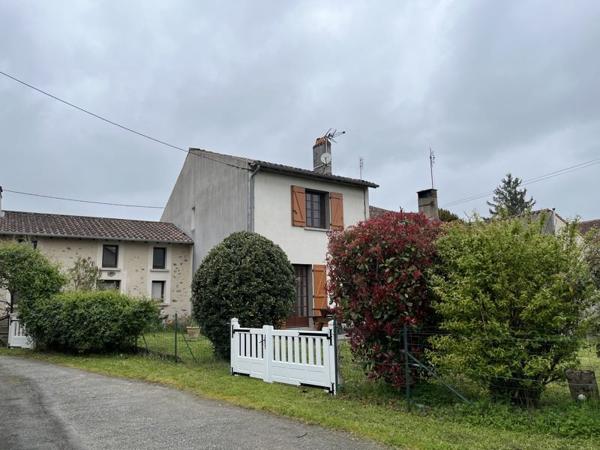 Maison à vendre |  Droux |  7 pièces | 225 m²