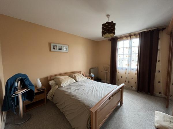 Maison à vendre |  Droux |  7 pièces | 225 m²