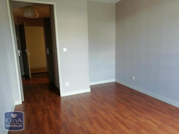 Appartement à louer 1 pièce 18.21m² Avon (77210)