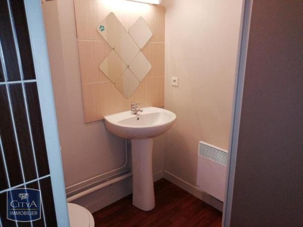 Appartement à louer 1 pièce 18.21m² Avon (77210)