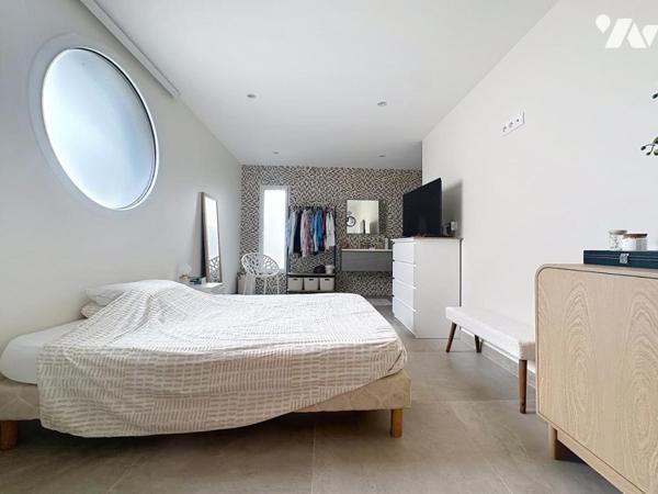 LANESTER - Maison Moderne avec vie totale de plain pied