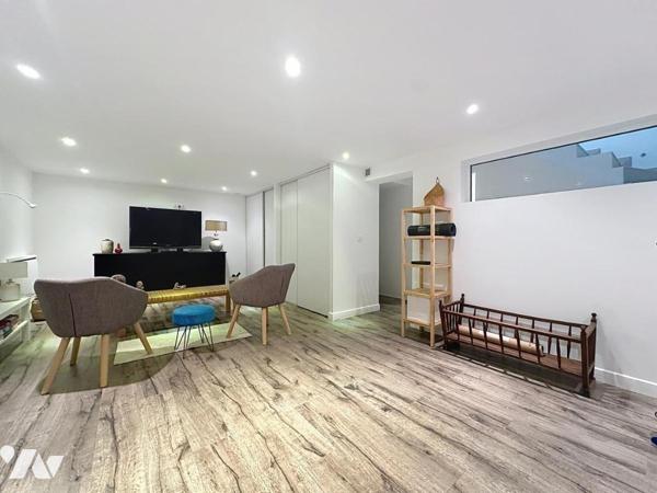 LANESTER - Maison Moderne avec vie totale de plain pied