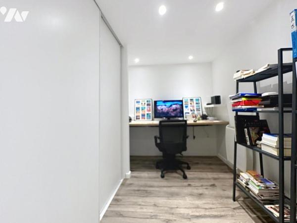 LANESTER - Maison Moderne avec vie totale de plain pied