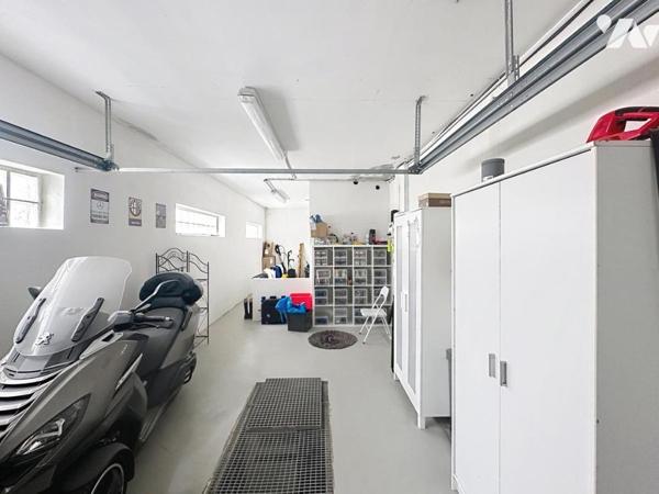 LANESTER - Maison Moderne avec vie totale de plain pied