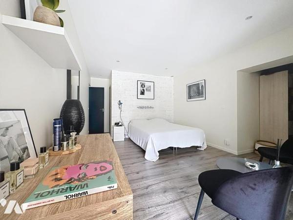 LANESTER - Maison Moderne avec vie totale de plain pied