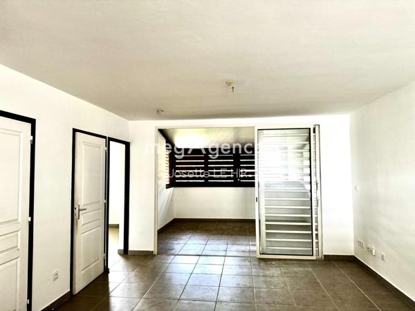 Appartement à REMIRE-MONTJOLY, 97354 - 4 pièces 90m²