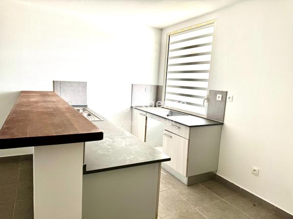 Appartement à REMIRE-MONTJOLY, 97354 - 4 pièces 90m²