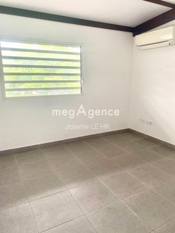 Appartement à REMIRE-MONTJOLY, 97354 - 4 pièces 90m²