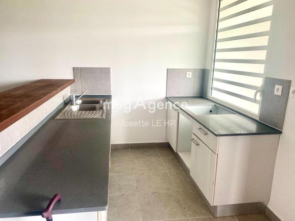Appartement à REMIRE-MONTJOLY, 97354 - 4 pièces 90m²