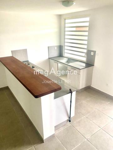 Appartement à REMIRE-MONTJOLY, 97354 - 4 pièces 90m²