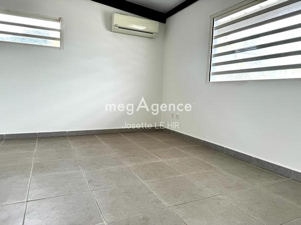 Appartement à REMIRE-MONTJOLY, 97354 - 4 pièces 90m²