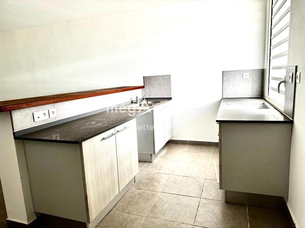 Appartement à REMIRE-MONTJOLY, 97354 - 4 pièces 90m²