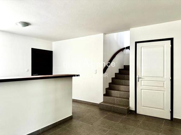 Appartement à REMIRE-MONTJOLY, 97354 - 4 pièces 90m²
