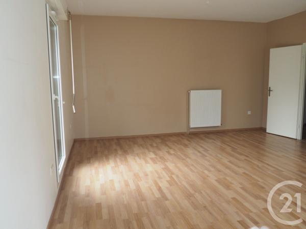 Appartement F3 à vendre  3 pièces - 64,10 m2 LILLE - 59