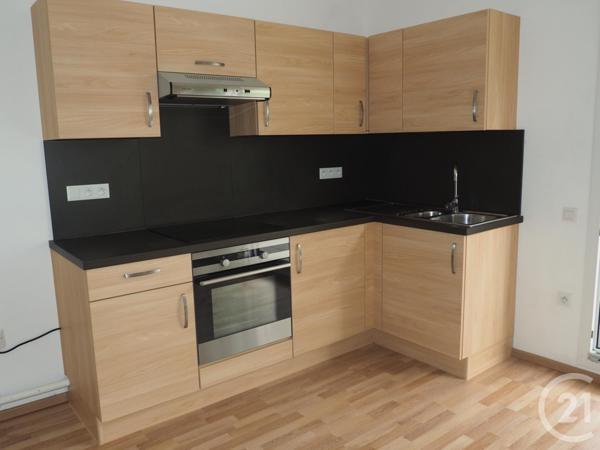 Appartement F3 à vendre  3 pièces - 64,10 m2 LILLE - 59