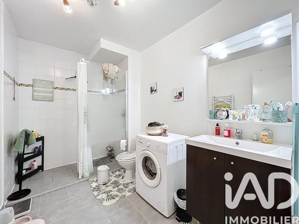 Appartement à vendre 3 pièces 48 m² Longueau