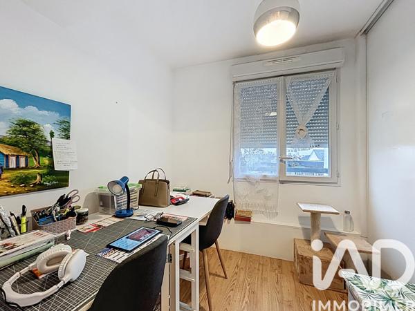 Appartement à vendre 3 pièces 48 m² Longueau