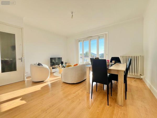 Appartement à vendre à Besançon dans le Doubs (25000), ref : 25006-86-2025