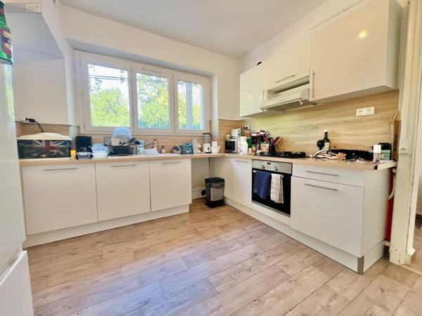 Appartement à vendre à Besançon dans le Doubs (25000), ref : 25006-86-2025