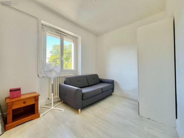 Appartement à vendre à Besançon dans le Doubs (25000), ref : 25006-86-2025