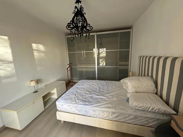 Appartement à louer à Oullins-Pierre-Bénite (69310)