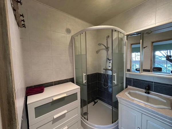 Appartement à louer à Oullins-Pierre-Bénite (69310)
