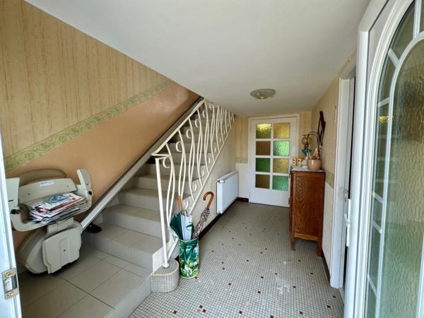 Pavillon 3 chambres sur terrain de 650m2