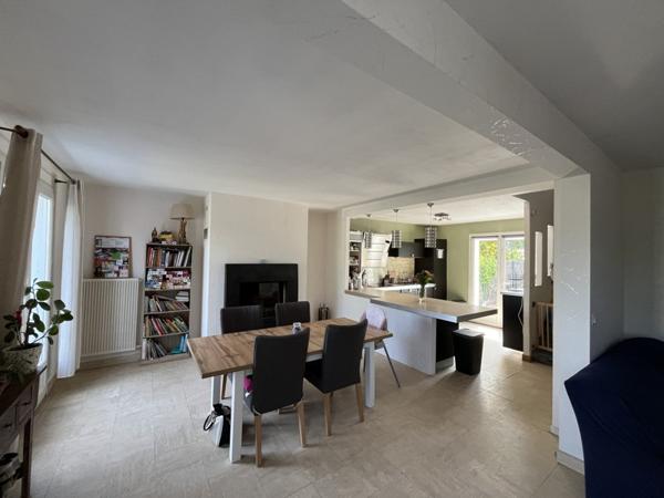 Maison à vendre 146 832 € Salbris 4 p 98 m² DPE D