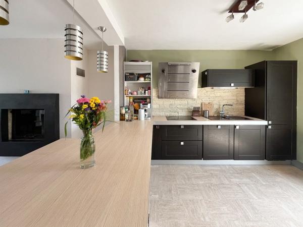 Maison à vendre 146 832 € Salbris 4 p 98 m² DPE D