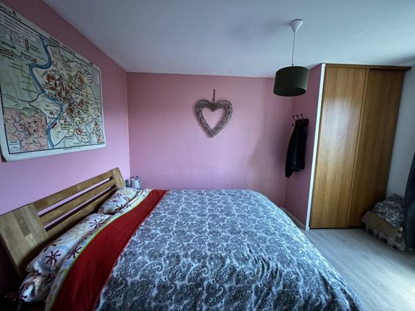 Maison à vendre 146 832 € Salbris 4 p 98 m² DPE D