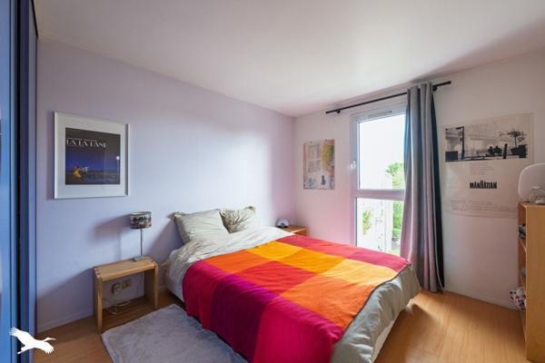 Appartement à vendre 225 000 € Montigny-le-Bretonneux 3 p 66 m² DPE C