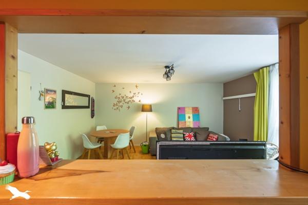 Appartement à vendre 225 000 € Montigny-le-Bretonneux 3 p 66 m² DPE C