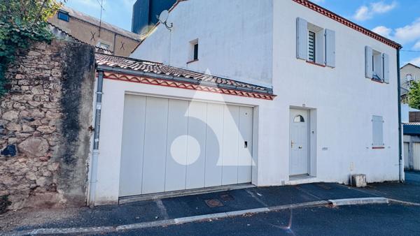Maison 8 pièces 163 m2