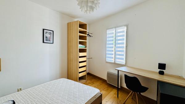 Maison 8 pièces 163 m2