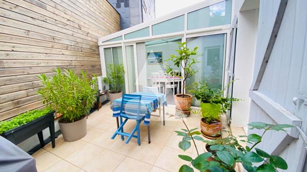 Maison 8 pièces 163 m2